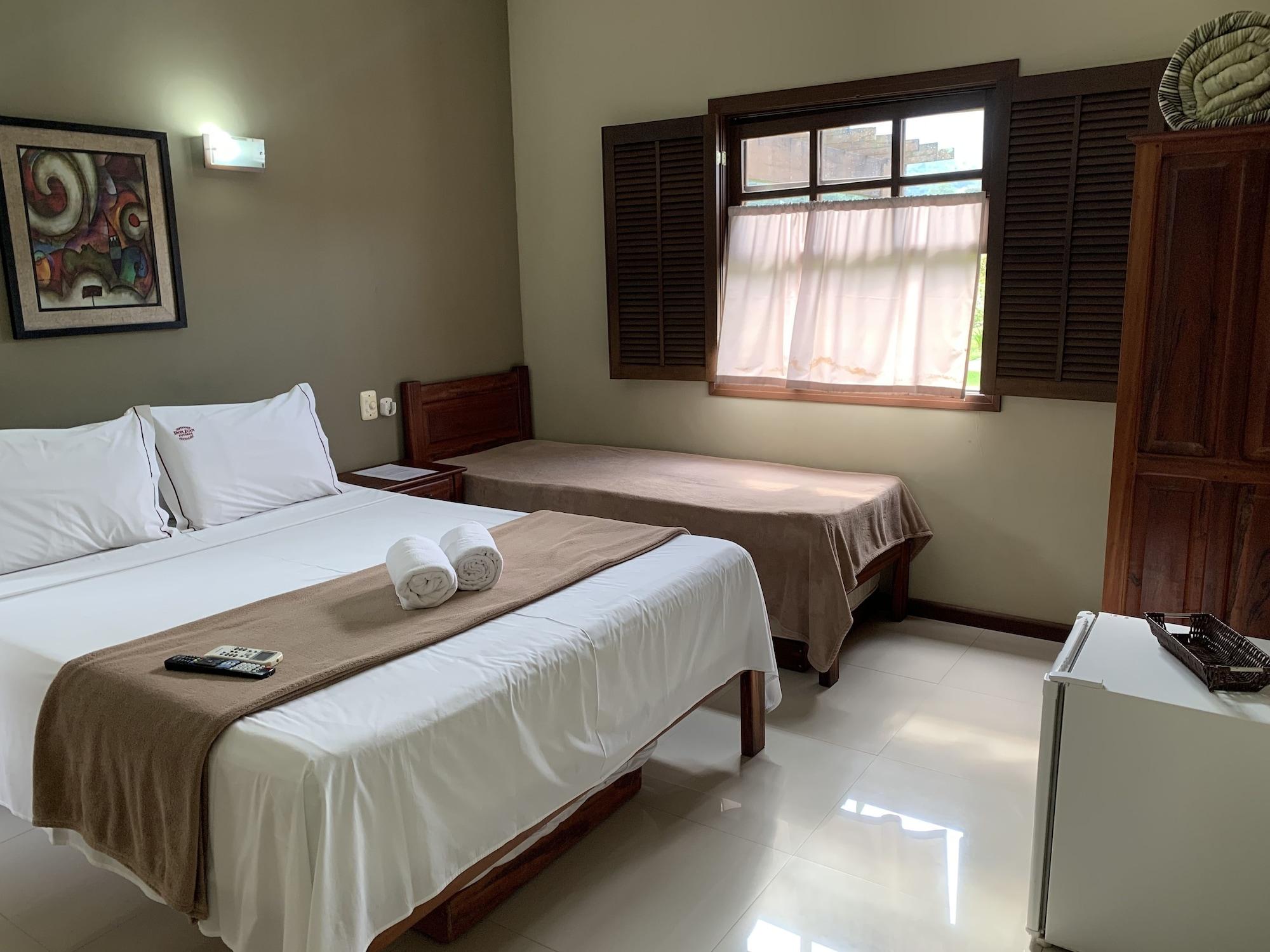Casa Poema 4* Paraty