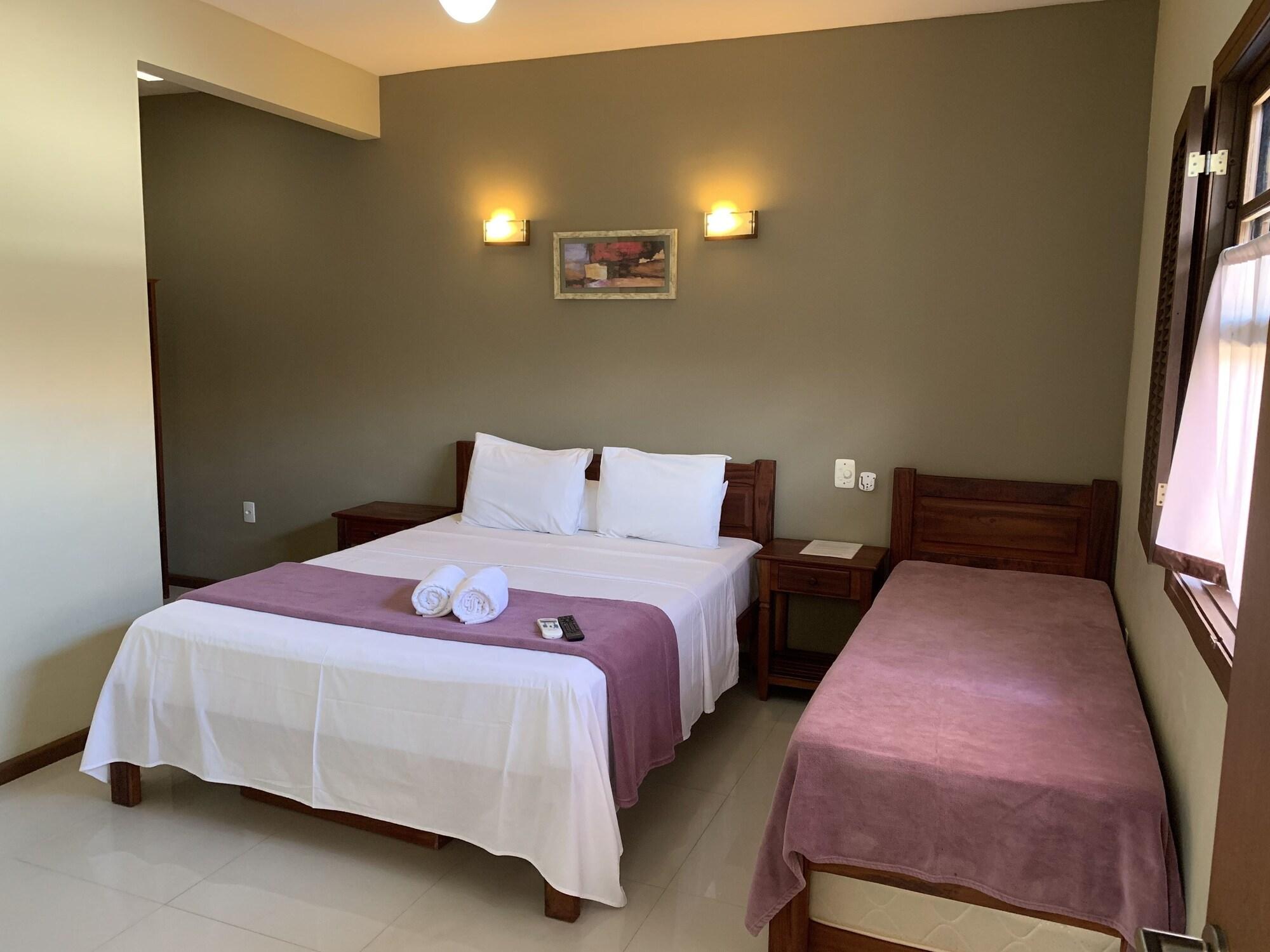 Casa Poema 賓館 Paraty