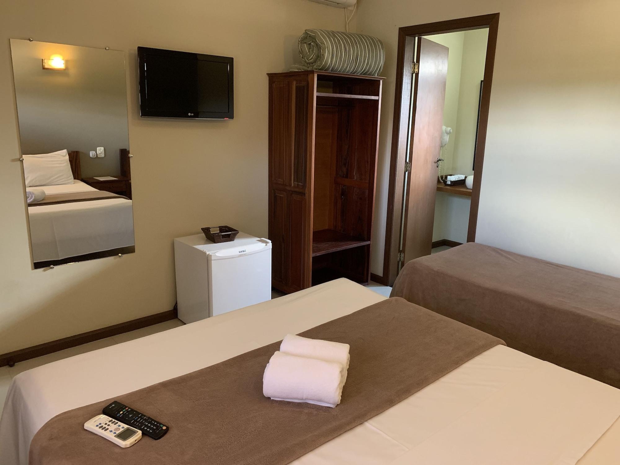 Casa Poema 4* Paraty