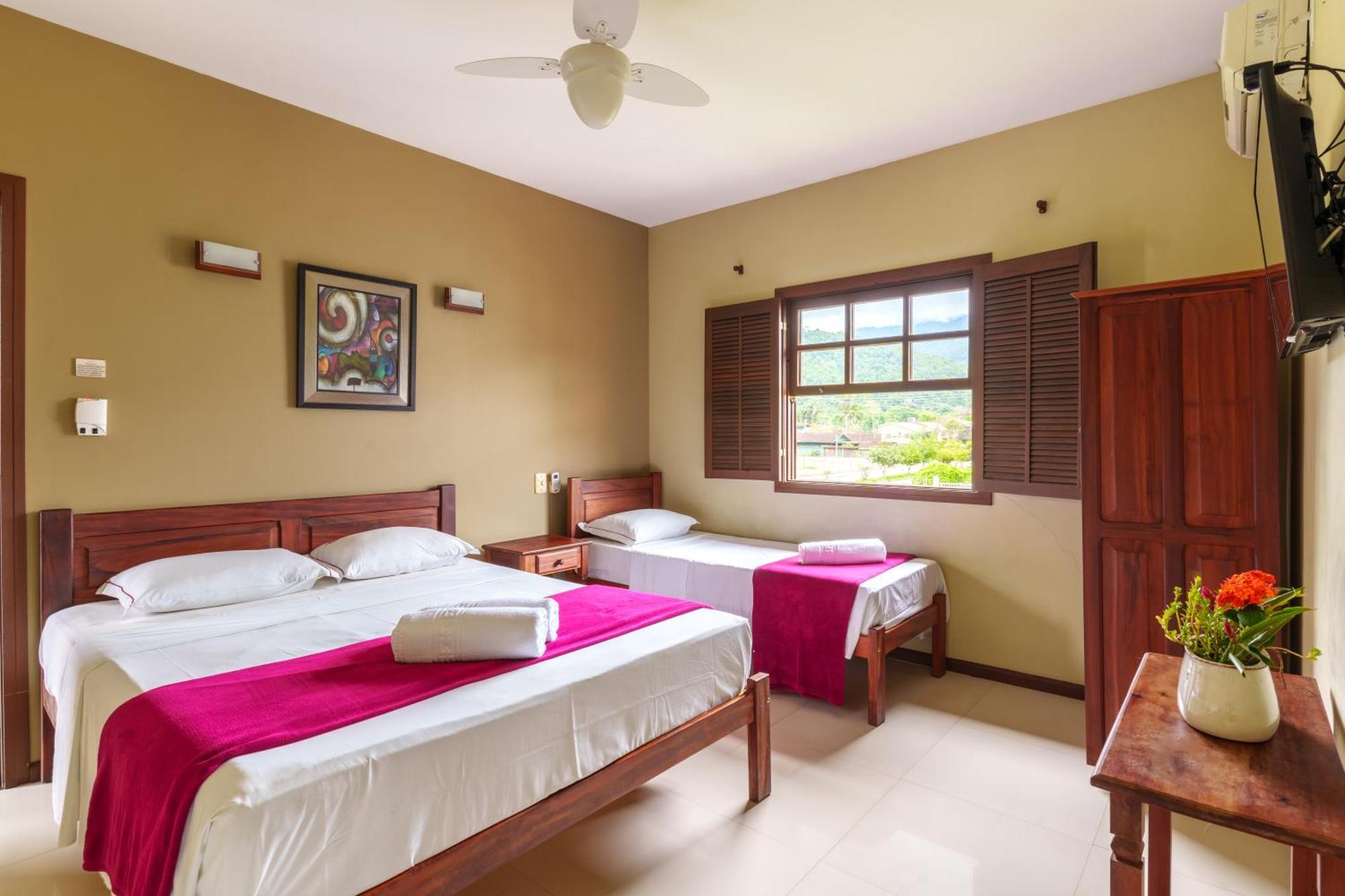 Casa Poema Paraty
