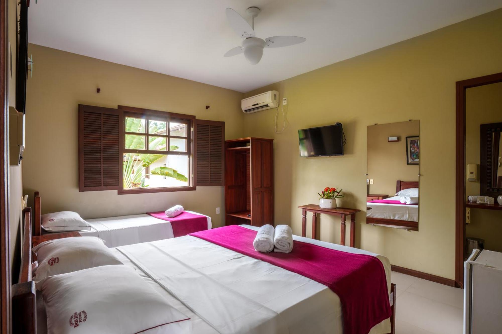 Casa Poema 4* Paraty