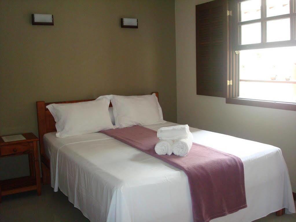 Casa Poema 4* Paraty