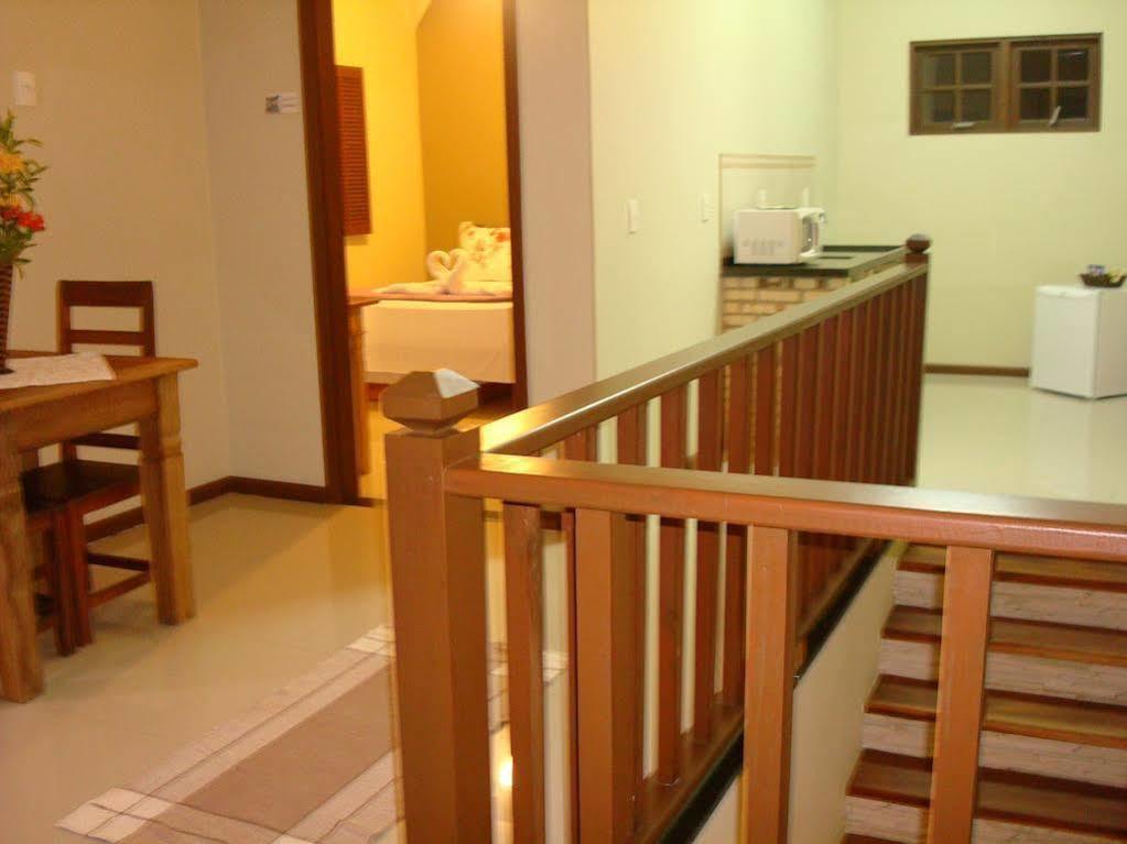 賓館 Casa Poema Paraty