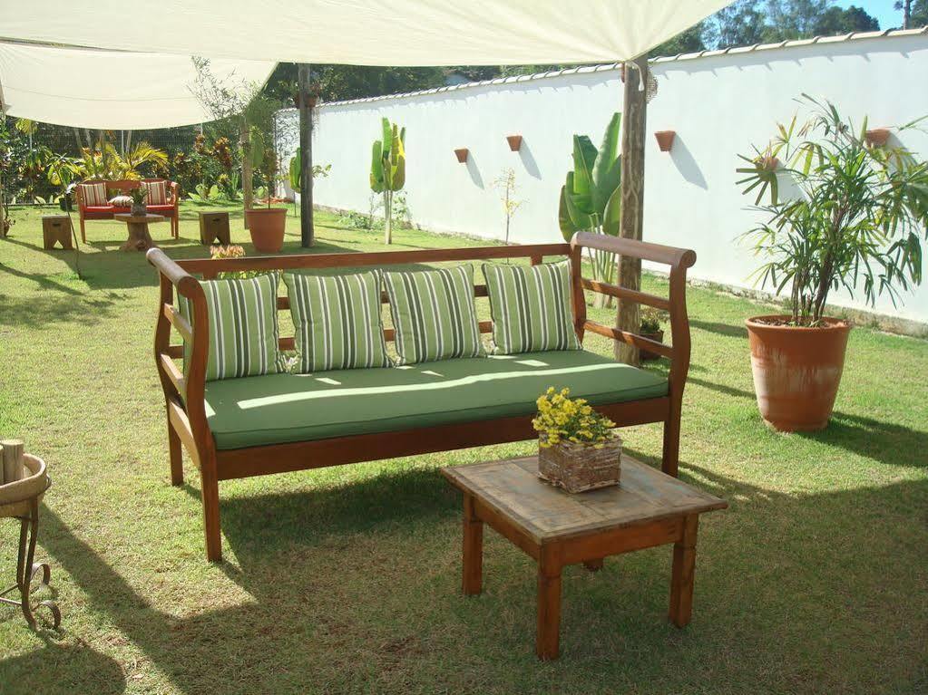 Casa Poema 4* Paraty