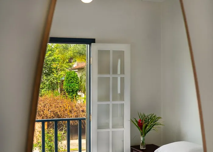 Casa Poema Paraty