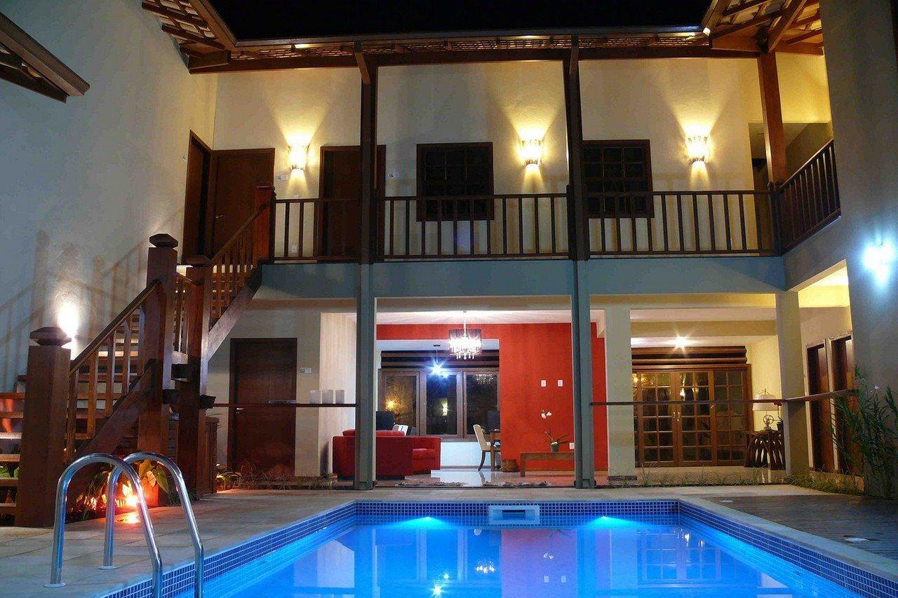 Casa Poema 4*