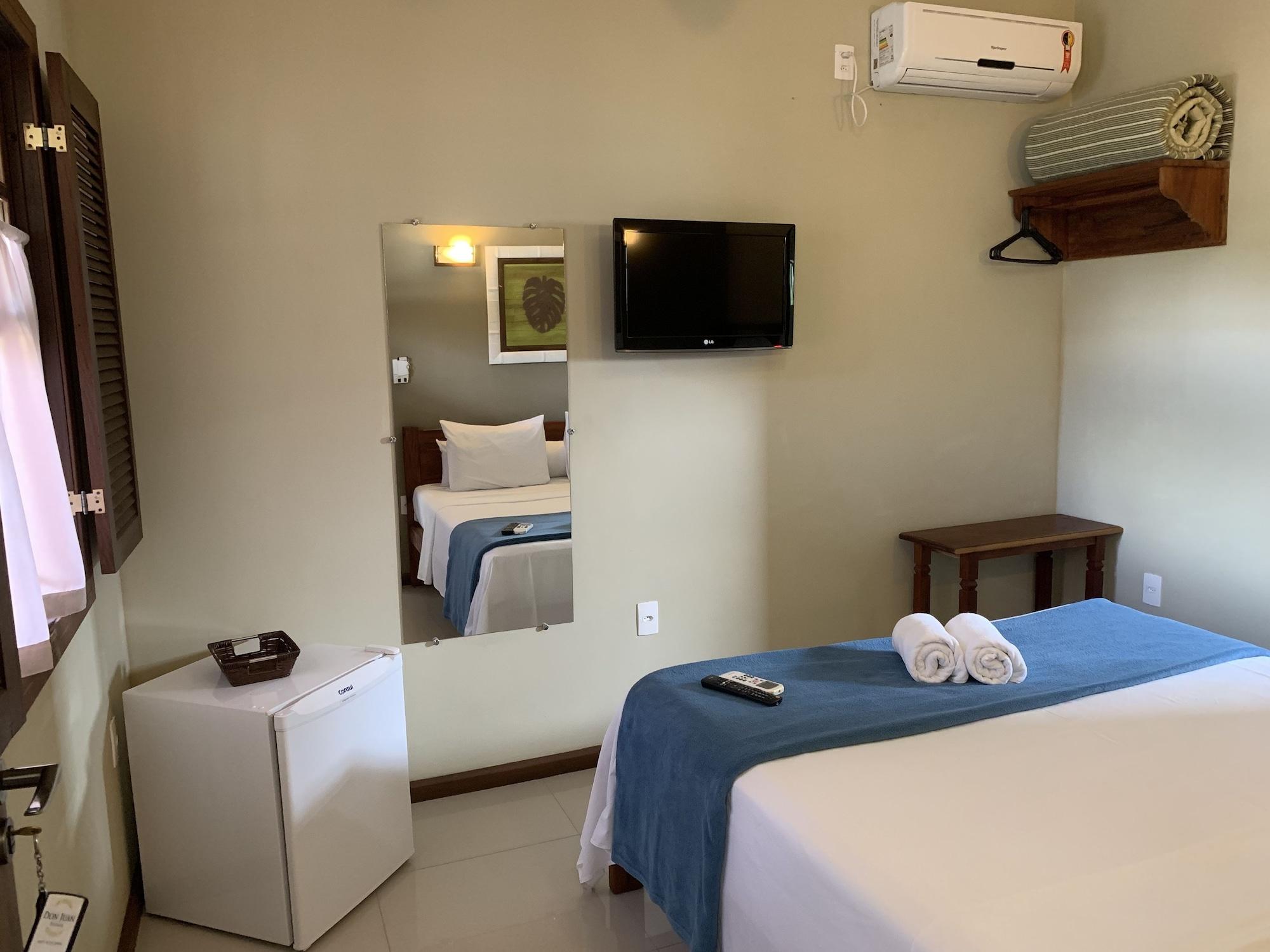 Casa Poema Paraty