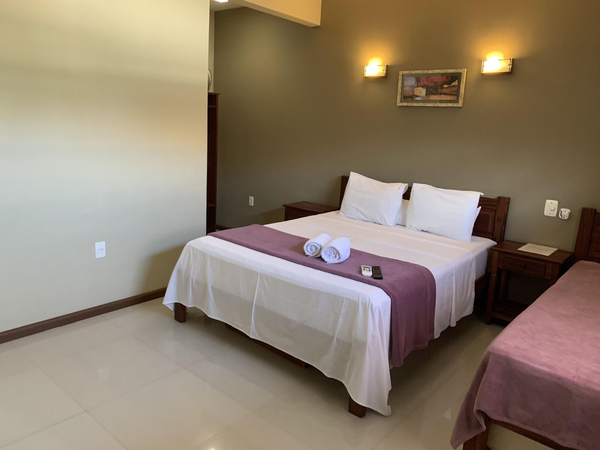 Inn Casa Poema