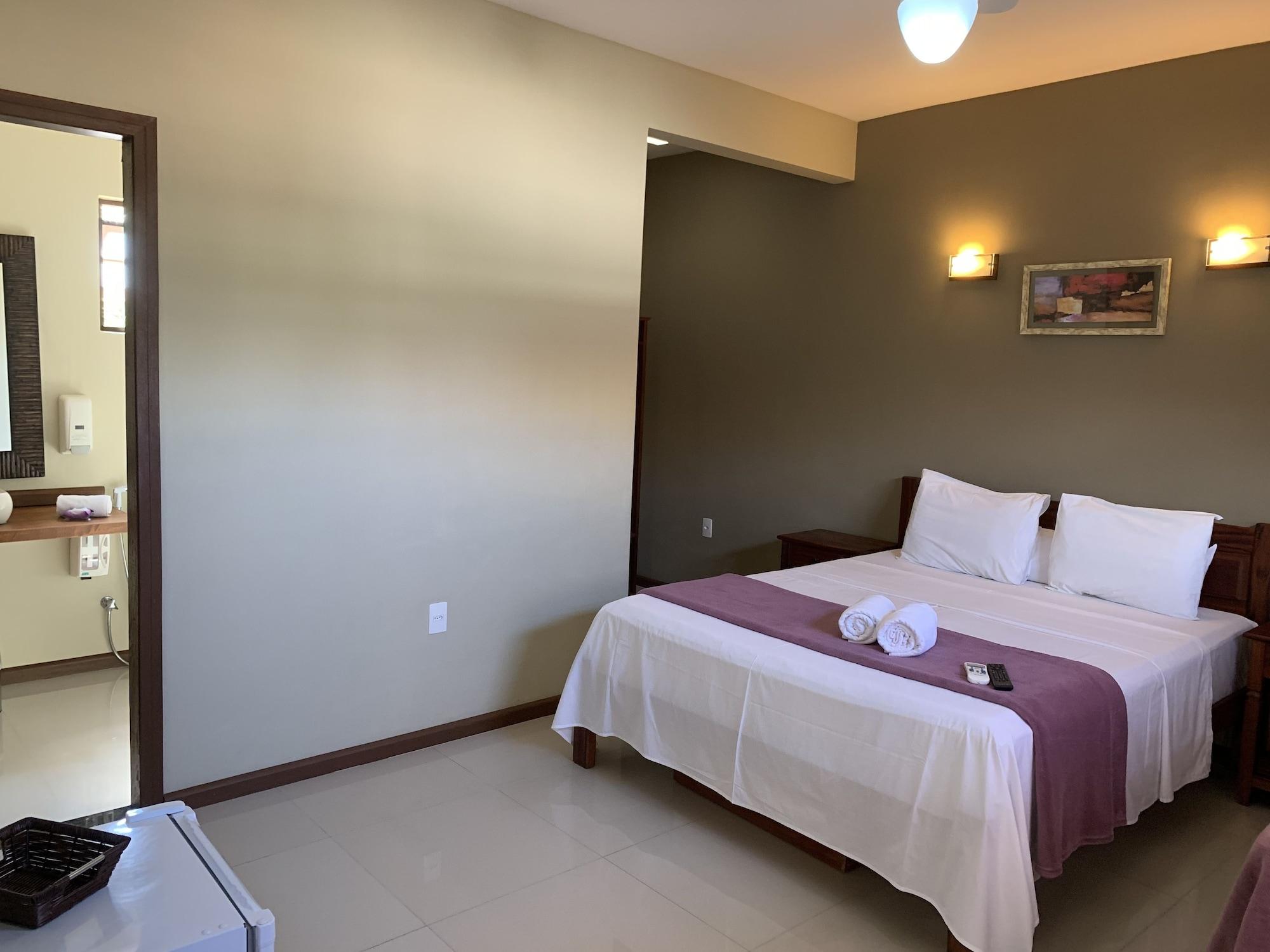 Casa Poema Inn Paraty