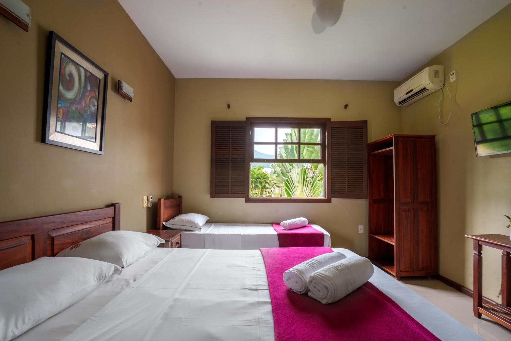 Inn Casa Poema 4*