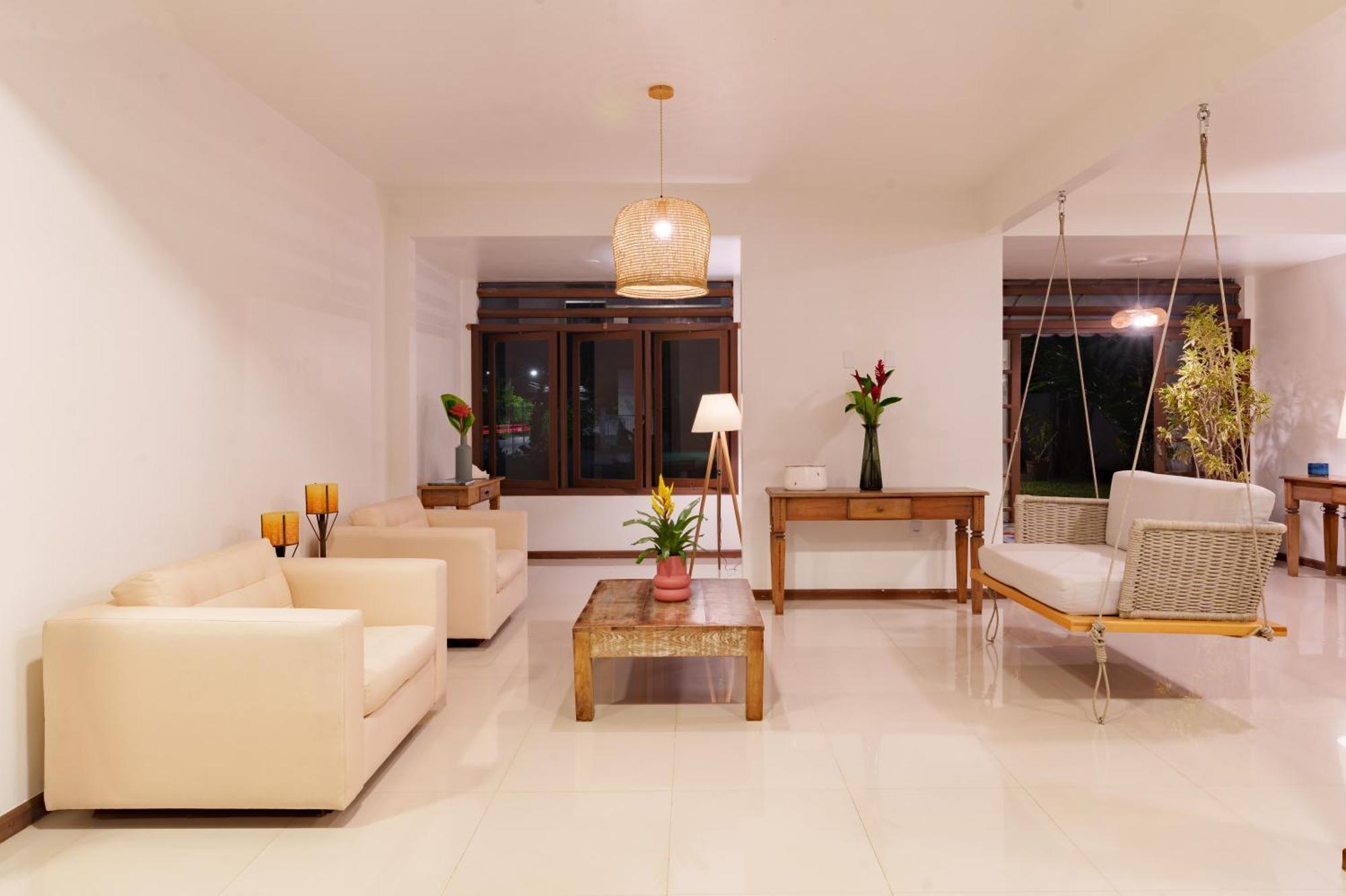 Inn Casa Poema Paraty