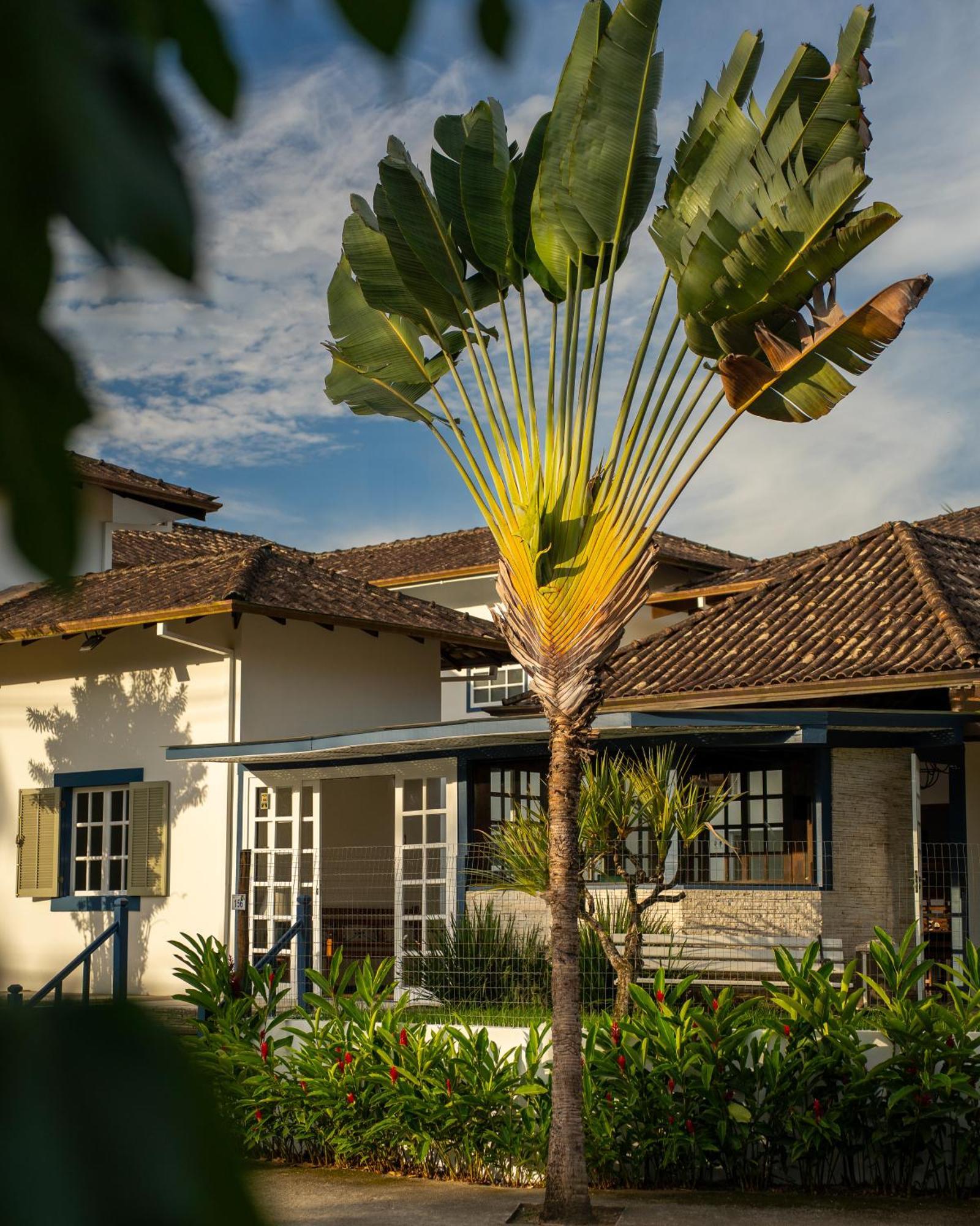 Casa Poema Inn