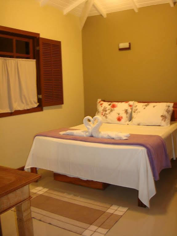 Casa Poema 4* Paraty